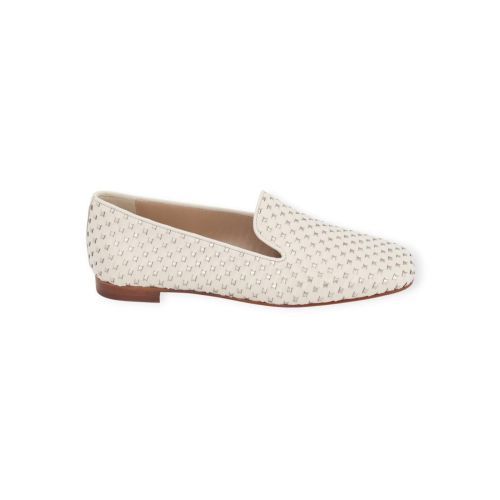 Pertini Mocassins - Loafers Off wit