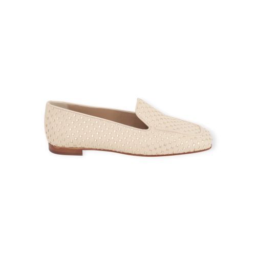 Pertini Mocassins - Loafers Beige