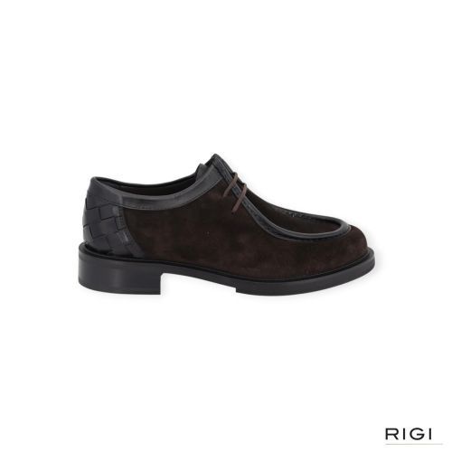 Pertini Veter Bruin