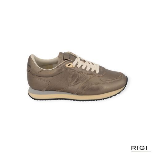 Philippe Model Sneaker Kaki