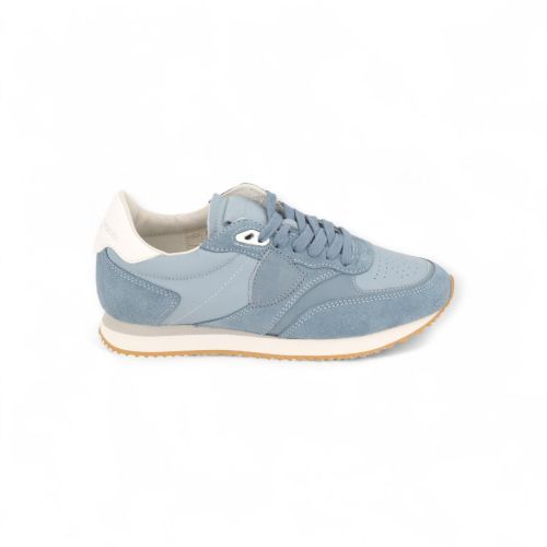 Philippe Model Sneaker Licht blauw