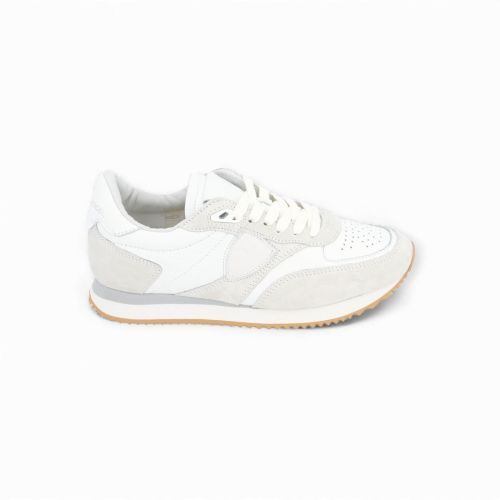 Philippe Model Sneaker Wit