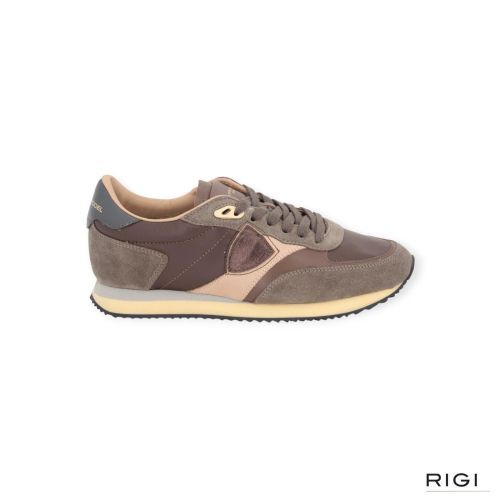 Philippe Model Sneaker Bruin