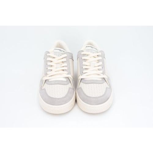 Philippe Model Sneaker Wit heren (La Grande Low LGLU VX01 - La Grande Low LGLU VX01) - Rigi