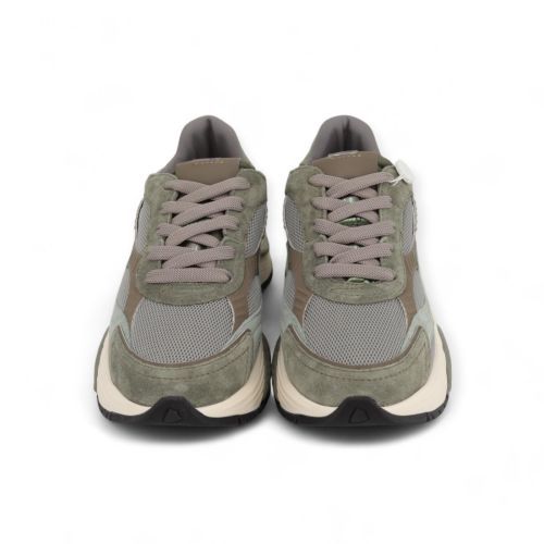 Philippe Model Sneaker Groen dames (Odeon Low BZLD NR01 - Odeon Low BZLD NR01) - Rigi Philippe Model Sneaker Groen dames (Odeon Low BZLD NR01 - Odeon Low BZLD NR01) - Rigi