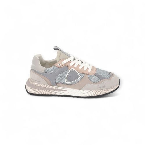 Philippe Model Sneaker Grijs