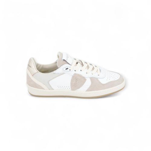 Philippe Model Sneaker Beige