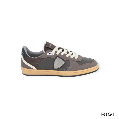Philippe Model Sneaker Bruin
