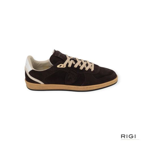 Philippe Model Sneaker Bruin