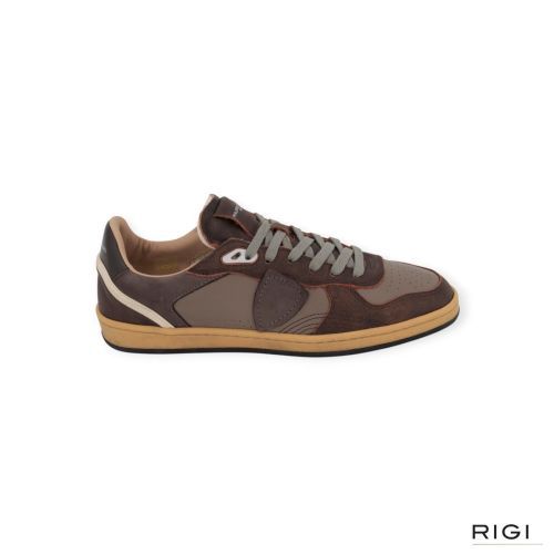 Philippe Model Sneaker Bruin
