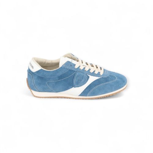 Philippe Model Sneaker Licht blauw
