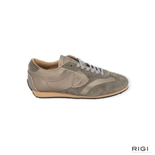Philippe Model Sneaker Kaki