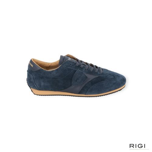 Philippe Model Sneaker Blauw