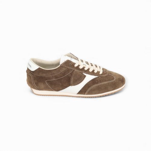 Philippe Model Sneaker Kaki