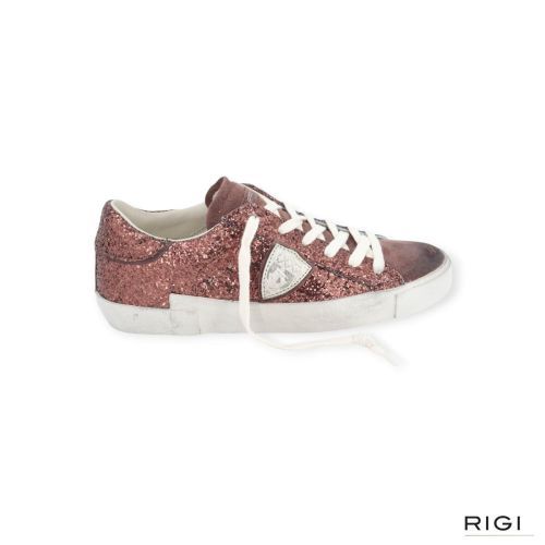 Philippe Model Sneaker Bruin