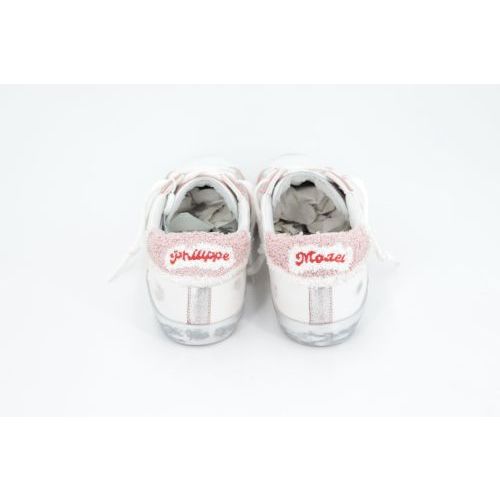 Philippe Model Sneaker Wit dames (PRSX Low PRLD VEP1 - PRSX Low PRLD VEP1) - Rigi