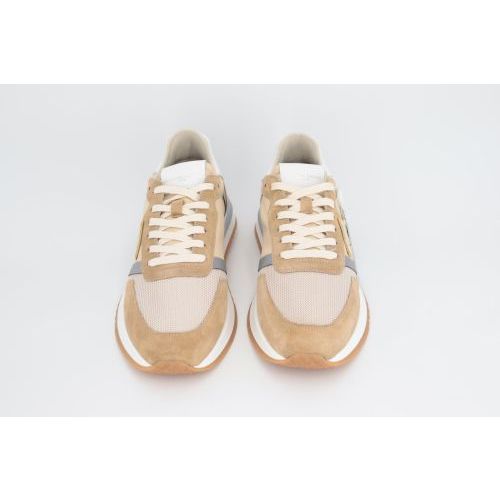 Philippe Model Sneaker Beige heren (Tropez 2.1 Low TYLU W060 - Tropez 2.1 Low TYLU W060) - Rigi