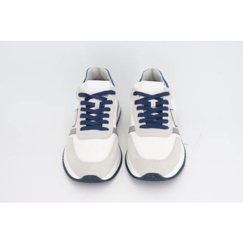 Philippe Model Sneaker Wit heren (Tropez 2.1 Low TYLU WP02 - Tropez 2.1 Low TYLU WP02) - Rigi