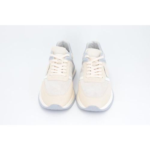 Philippe Model Sneaker Off wit heren (Tropez 2.1 Low TYLU WX10 - Tropez 2.1 Low TYLU WX10) - Rigi