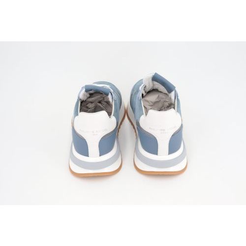 Philippe Model Sneaker Licht blauw heren (Tropez 2.1 Low WX09 - Tropez 2.1 Low WX09) - Rigi
