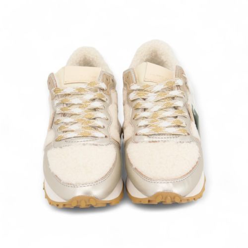 Philippe Model Sneaker Wit dames (Tropez Haute Low TKLD BB01 - Tropez Haute Low TKLD BB01) - Rigi