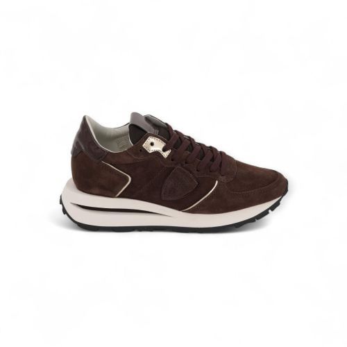 Philippe Model Sneaker Bruin