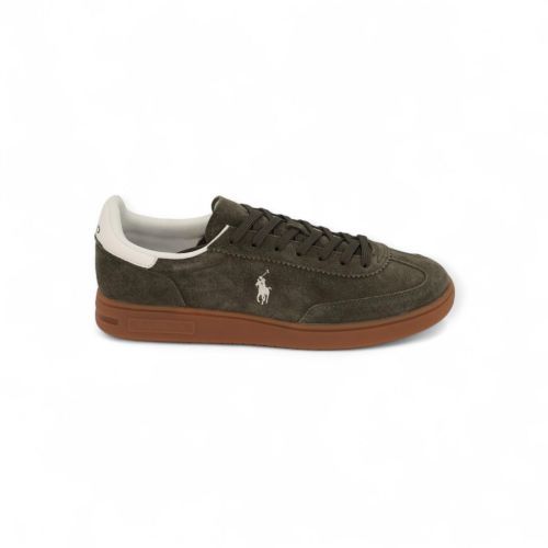 Polo Ralph Lauren Sneaker Groen