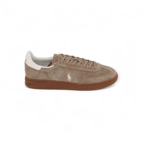 Polo Ralph Lauren Sneaker Zand