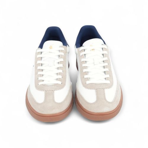 Polo Ralph Lauren Sneaker Off wit heren (Bedford PP 809968171002 - Bedford PP 809968171002) - Rigi