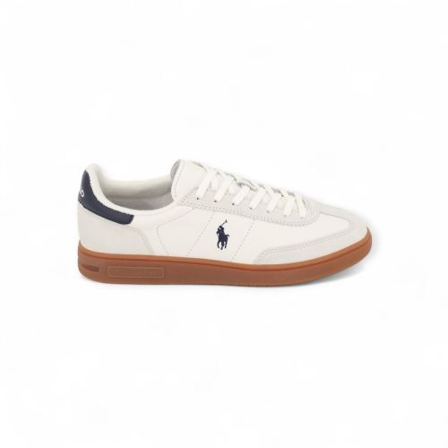 Polo Ralph Lauren Sneaker Off wit