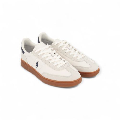 Polo Ralph Lauren Sneaker Off wit heren (Bedford PP 809973701005 - Bedford PP 809973701005) - Rigi