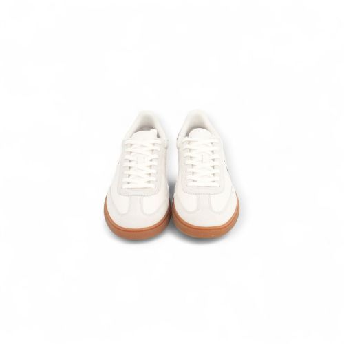 Polo Ralph Lauren Sneaker Off wit heren (Bedford PP 809973701007 - Bedford PP 809973701007) - Rigi