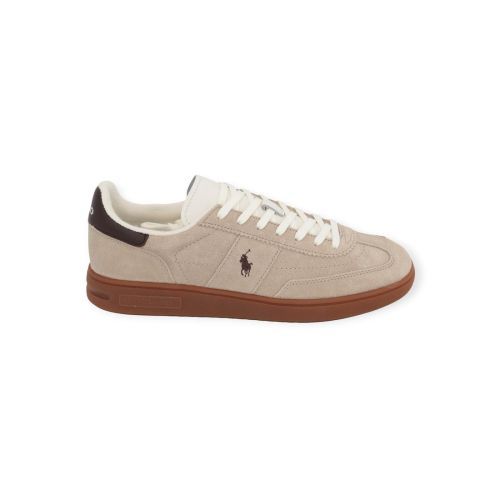Polo Ralph Lauren Sneaker Beige