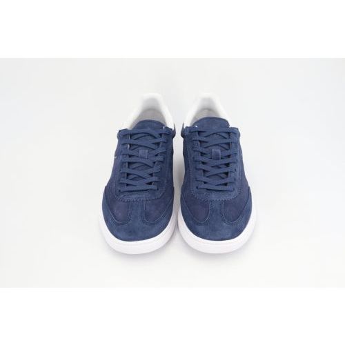 Polo Ralph Lauren Sneaker Blauw heren (Bedford PP Sneakers Low Top Lace - Bedford PP Sneakers Low Top La) - Rigi