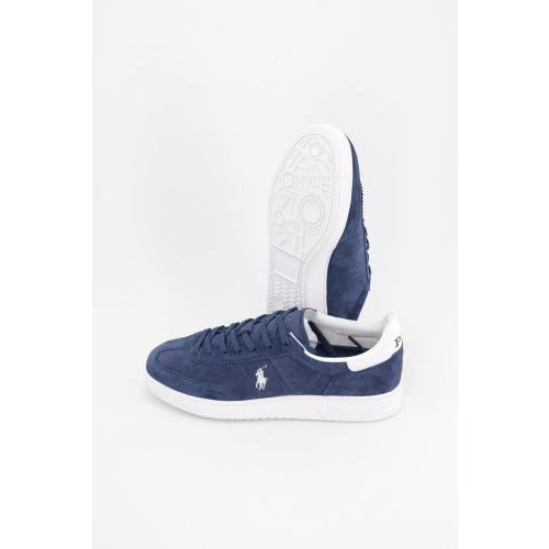 Polo Ralph Lauren Sneaker Blauw heren (Bedford PP Sneakers Low Top Lace - Bedford PP Sneakers Low Top La) - Rigi