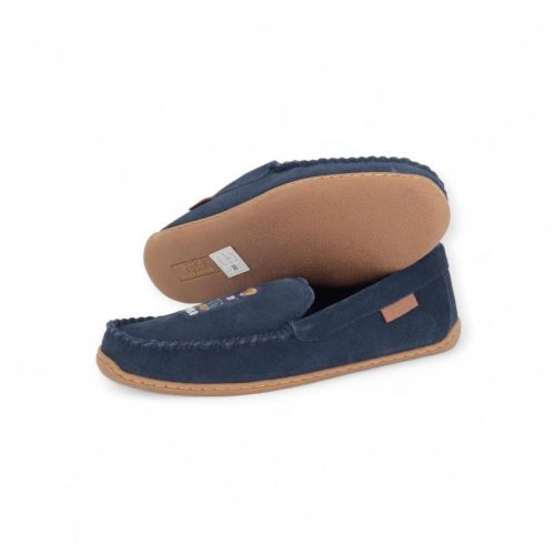 Polo Ralph Lauren Pantoffel Blauw heren (Brenan bear dress 843955398001 - Brenan bear dress 843955398001) - Rigi Polo Ralph Lauren Pantoffel Blauw heren (Brenan bear dress 843955398001 - Brenan bear dress 843955398001) - Rigi