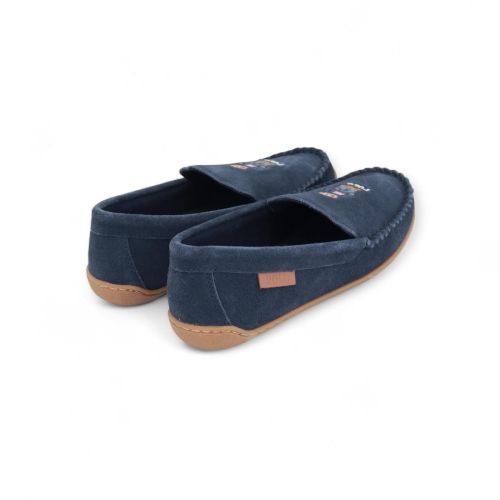 Polo Ralph Lauren Pantoffel Blauw heren (Brenan bear dress 843955398001 - Brenan bear dress 843955398001) - Rigi Polo Ralph Lauren Pantoffel Blauw heren (Brenan bear dress 843955398001 - Brenan bear dress 843955398001) - Rigi