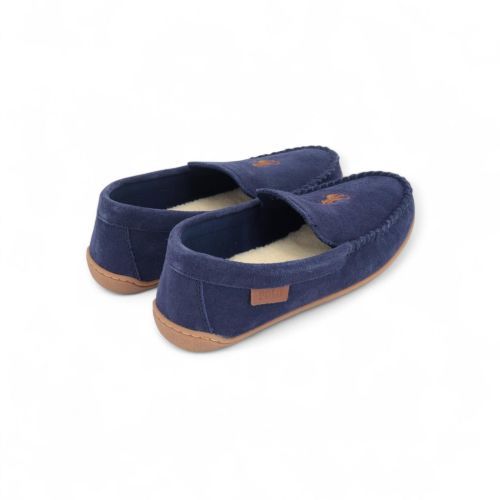 Polo Ralph Lauren Pantoffel Blauw heren (Brenan dress 843981599002 - Brenan dress 843981599002) - Rigi Polo Ralph Lauren Pantoffel Blauw heren (Brenan dress 843981599002 - Brenan dress 843981599002) - Rigi