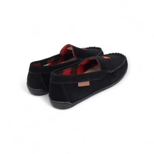 Polo Ralph Lauren Pantoffel Zwart heren (Brenan - Brenan) - Rigi