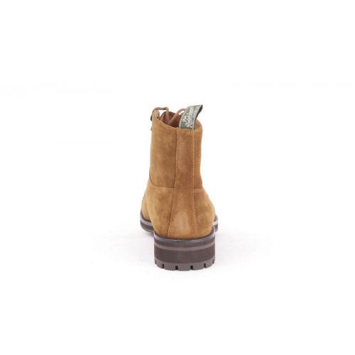 Polo Ralph Lauren Enkellaars - Boots Cognac heren (Bryson Boot - Bryson Boot) - Rigi