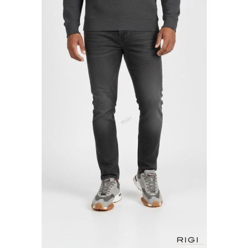 Polo Ralph Lauren Eldridge heren sneaker in grijs suede leer. Polo Ralph Lauren Eldridge heren sneaker in grijs suede leer.