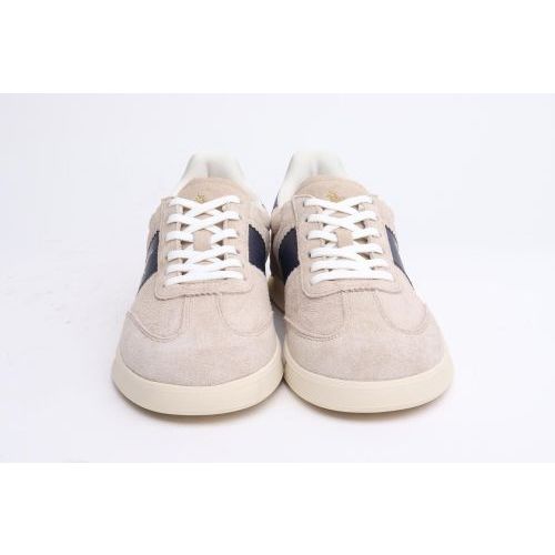 Polo Ralph Lauren Sneaker Beige heren (HRT Aera PP Sneakers Low Top Lace - HRT Aera PP Sneakers Low Top L) - Rigi