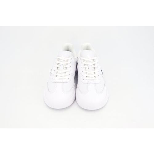 Polo Ralph Lauren Sneaker Wit heren (HRT Aera PP Sneakers Low Top Lace - HRT Aera PP Sneakers Low Top L) - Rigi