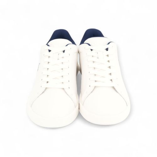 Polo Ralph Lauren Sneaker Wit heren (HRT Court II 809968172001 - HRT Court II 809968172001) - Rigi