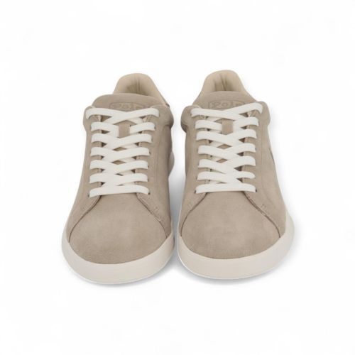 Polo Ralph Lauren Sneaker Zand heren (HRT Court II 809973732003 - HRT Court II 809973732003) - Rigi