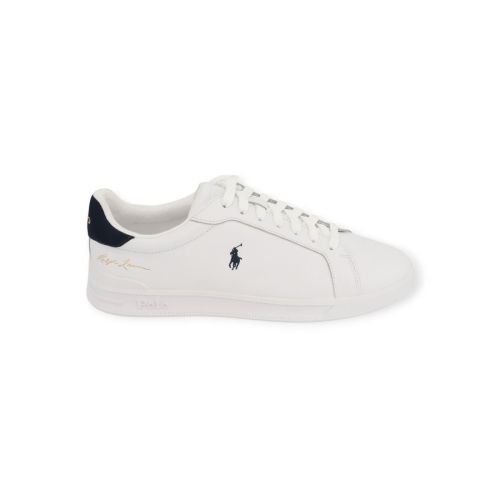 Polo Ralph Lauren Sneaker Wit