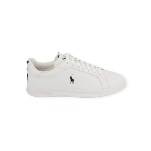 Polo Ralph Lauren Sneaker Wit