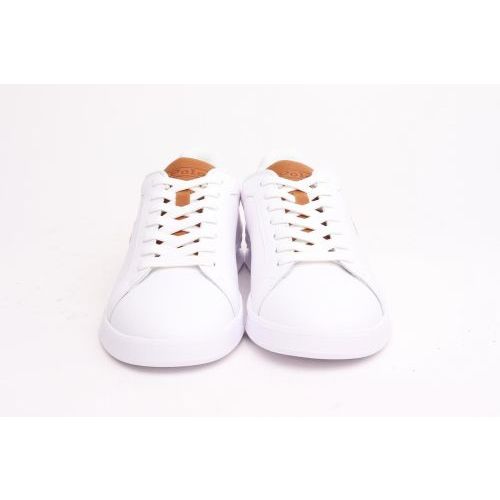 Polo Ralph Lauren Sneaker Wit heren (HRT CT II Sneakers High Top Lace - HRT CT II Sneakers High Top La) - Rigi