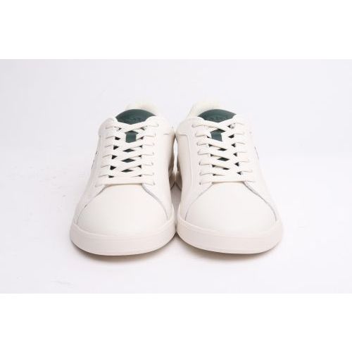 Polo Ralph Lauren Sneaker Wit heren (HRT CT II Sneakers High Top Lace - HRT CT II Sneakers High Top La) - Rigi