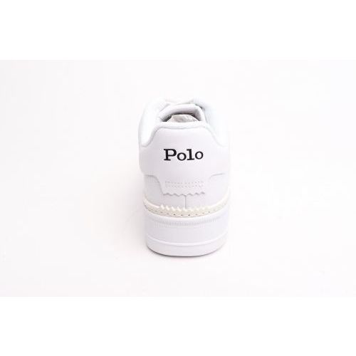 Polo Ralph Lauren Sneaker Wit heren (Master Court  - Master Court) - Rigi